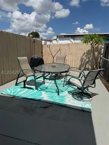 612 NW 43rd Court Miami FL 33126
