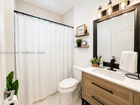 6183 SW 158th Avenue Miami FL 33193