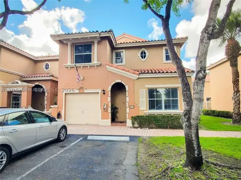 8451 NW 138th Street Miami Lakes FL 33016