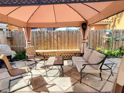 8451 NW 138th Street Miami Lakes FL 33016