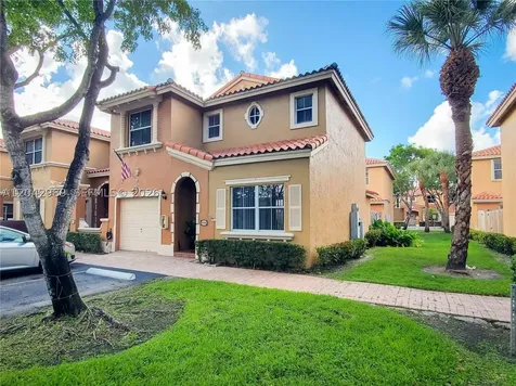 8451 NW 138th Street Miami Lakes FL 33016