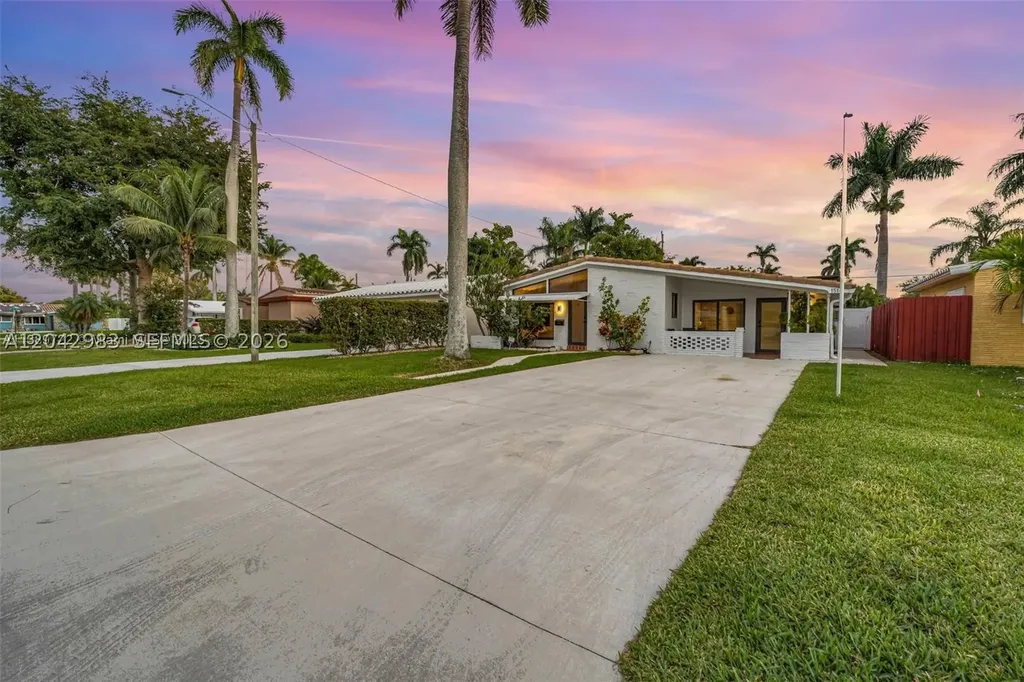 1514 Liberty Street Hollywood FL 33020