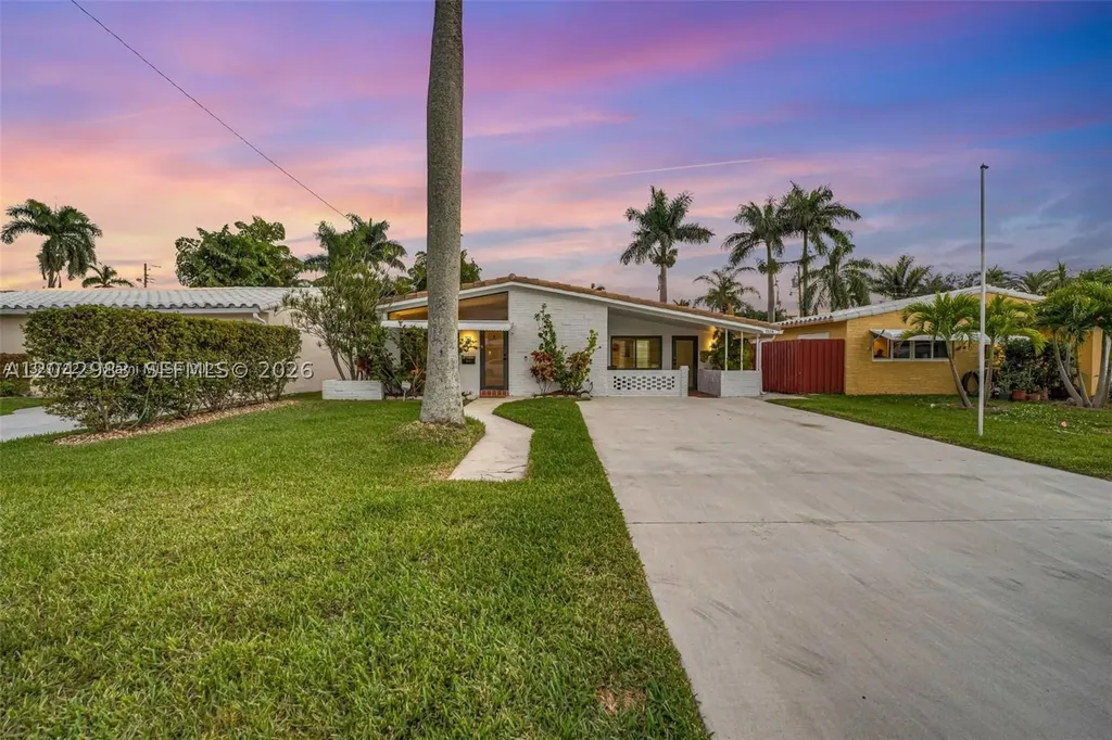 1514 Liberty Street Hollywood FL 33020