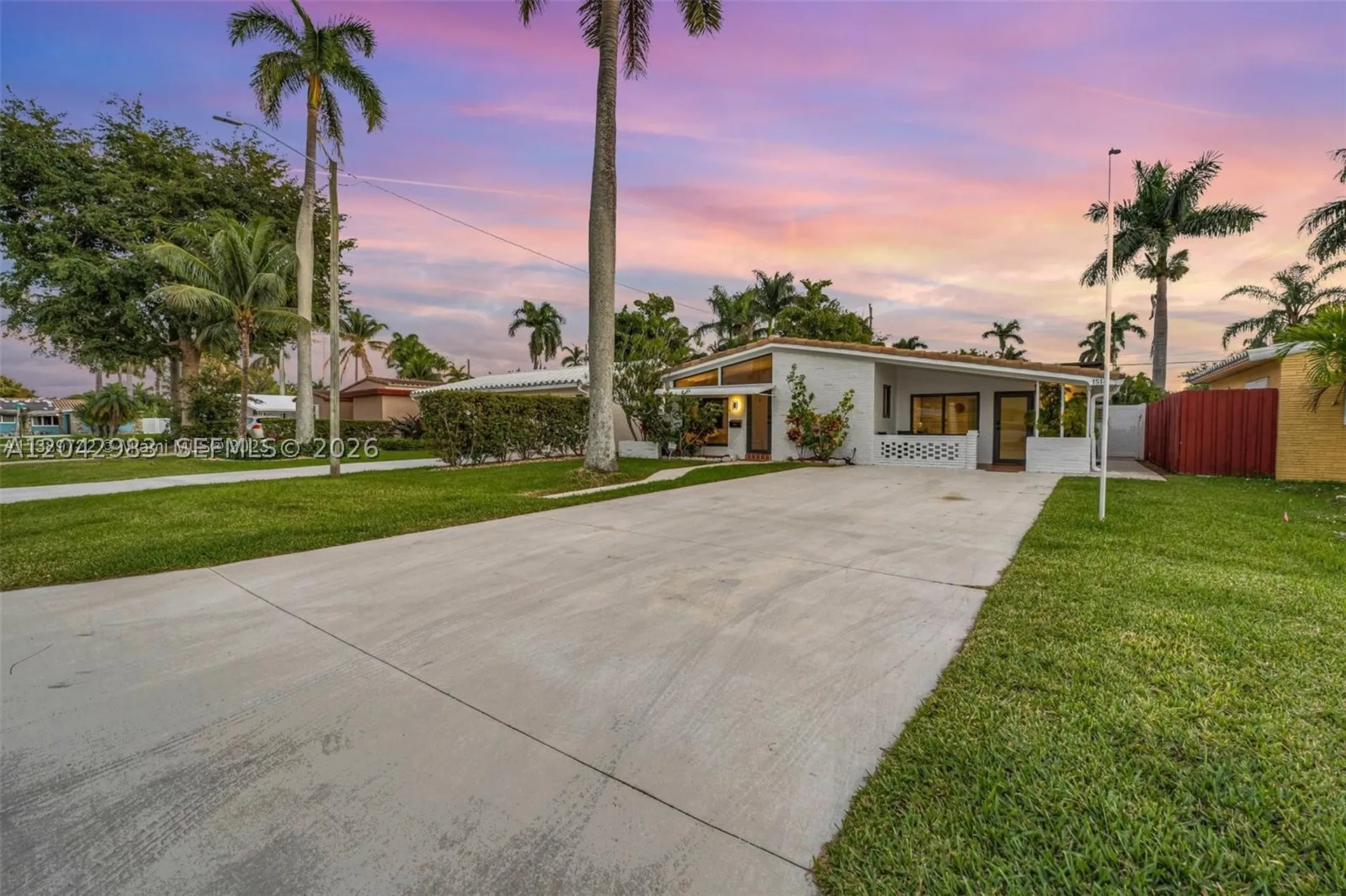 1514 Liberty Street Hollywood FL 33020