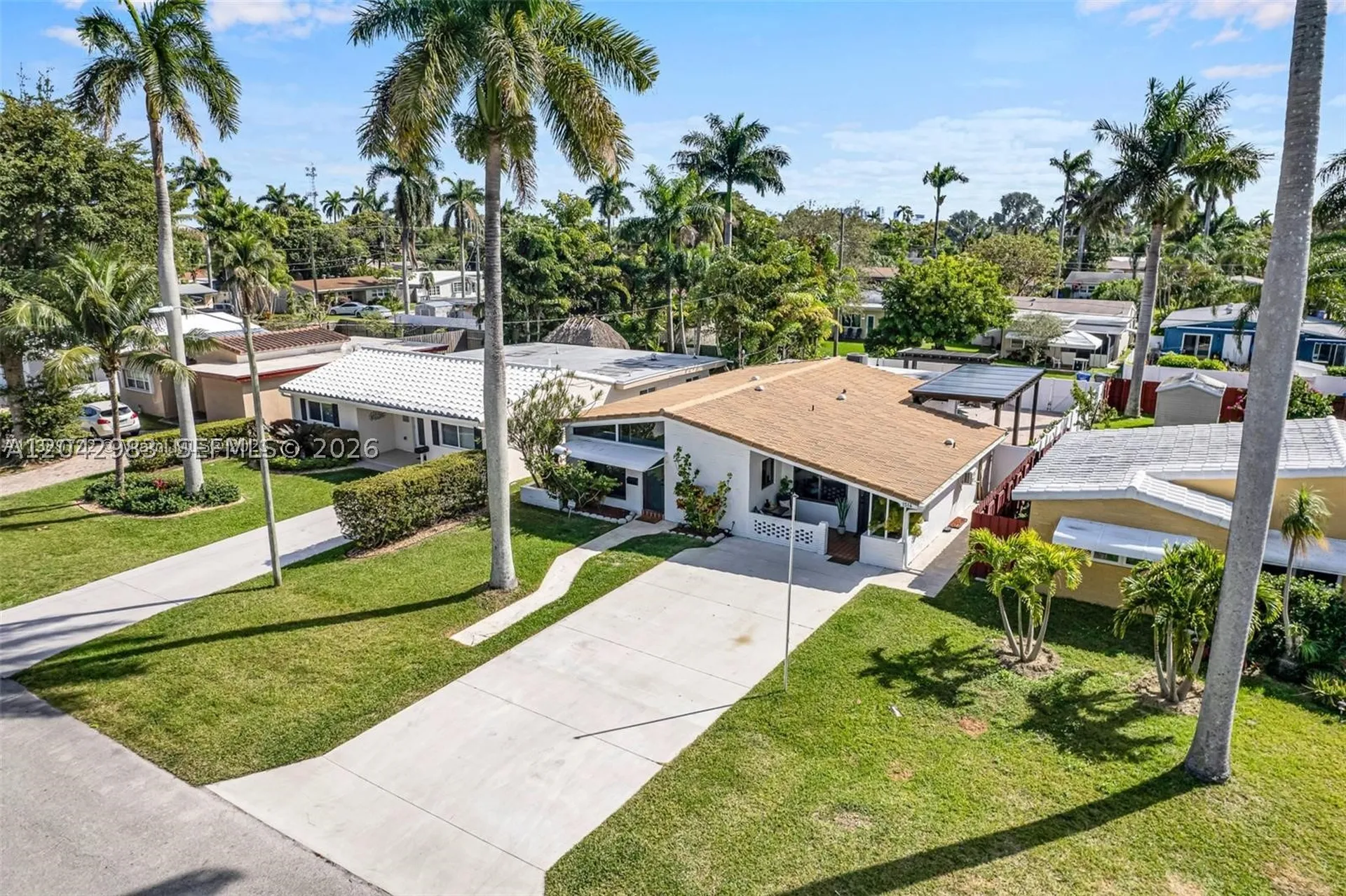 1514 Liberty Street Hollywood FL 33020