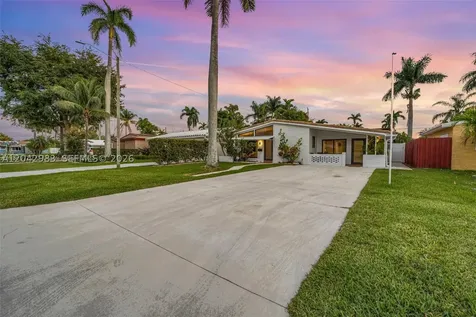 1514 Liberty Street Hollywood FL 33020