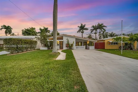1514 Liberty Street Hollywood FL 33020