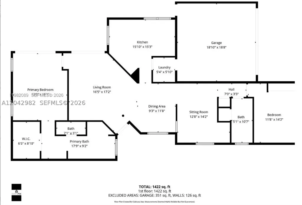 1459 Shoreline Way Hollywood FL 33019