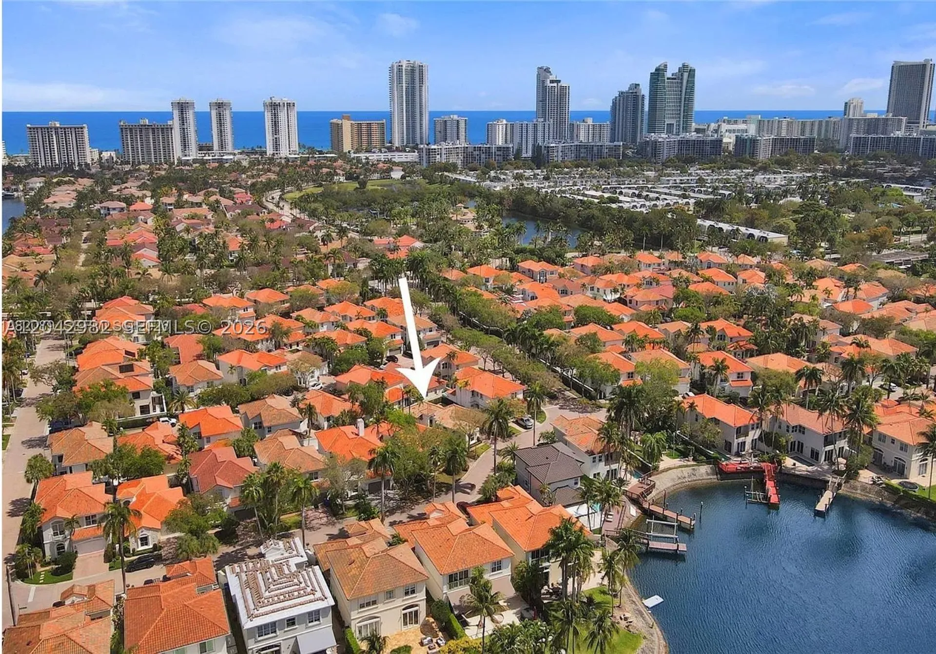 1459 Shoreline Way Hollywood FL 33019