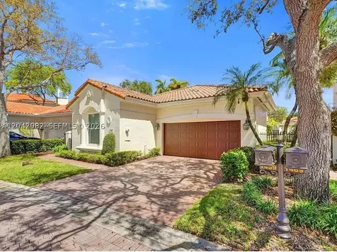 1459 Shoreline Way Hollywood FL 33019