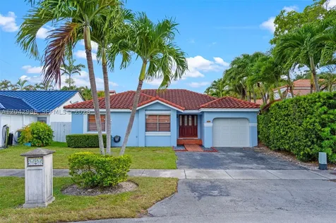 12535 SW 95th Terrace Miami FL 33186