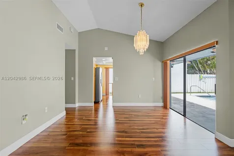 12535 SW 95th Terrace Miami FL 33186