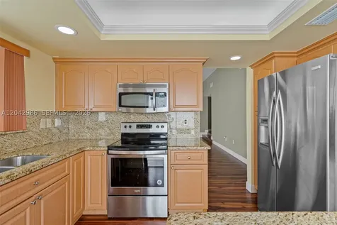 12535 SW 95th Terrace Miami FL 33186