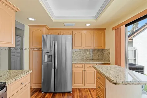 12535 SW 95th Terrace Miami FL 33186