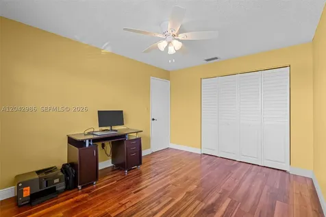 12535 SW 95th Terrace Miami FL 33186