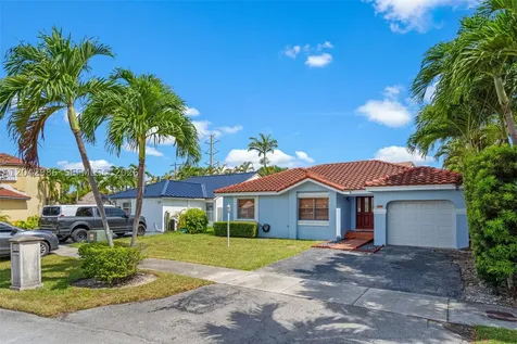 12535 SW 95th Terrace Miami FL 33186