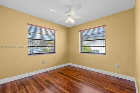 12535 SW 95th Terrace Miami FL 33186
