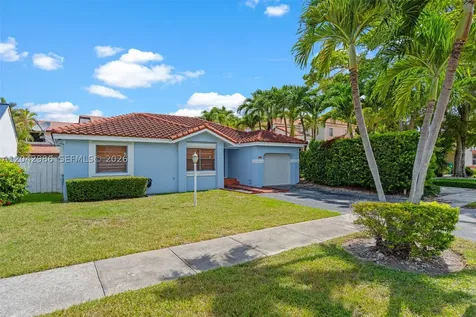 12535 SW 95th Terrace Miami FL 33186