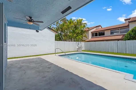 12535 SW 95th Terrace Miami FL 33186