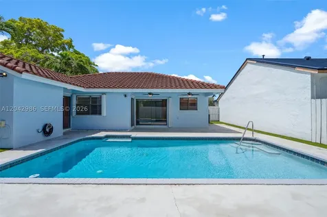 12535 SW 95th Terrace Miami FL 33186