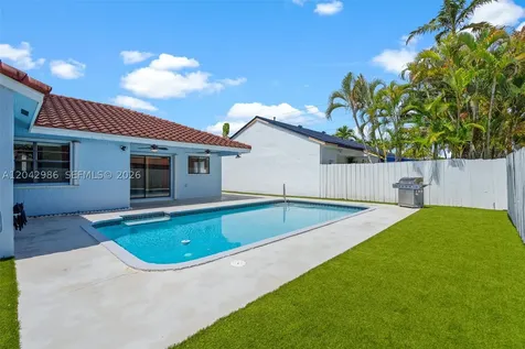 12535 SW 95th Terrace Miami FL 33186
