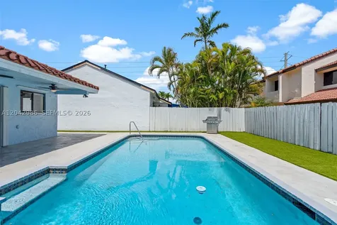 12535 SW 95th Terrace Miami FL 33186