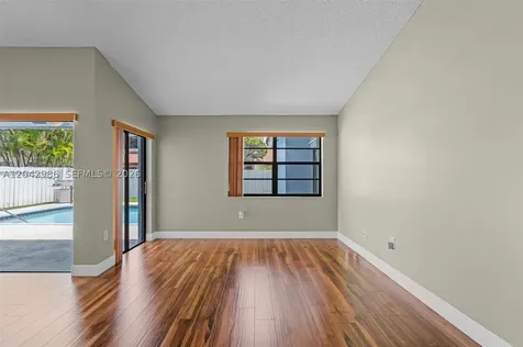 12535 SW 95th Terrace Miami FL 33186