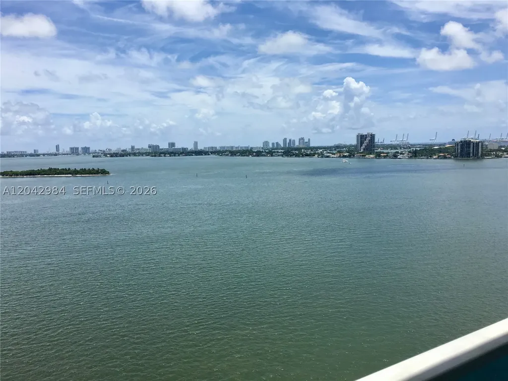 725 NE 22nd Street Miami FL 33137