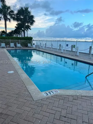 725 NE 22nd Street Miami FL 33137