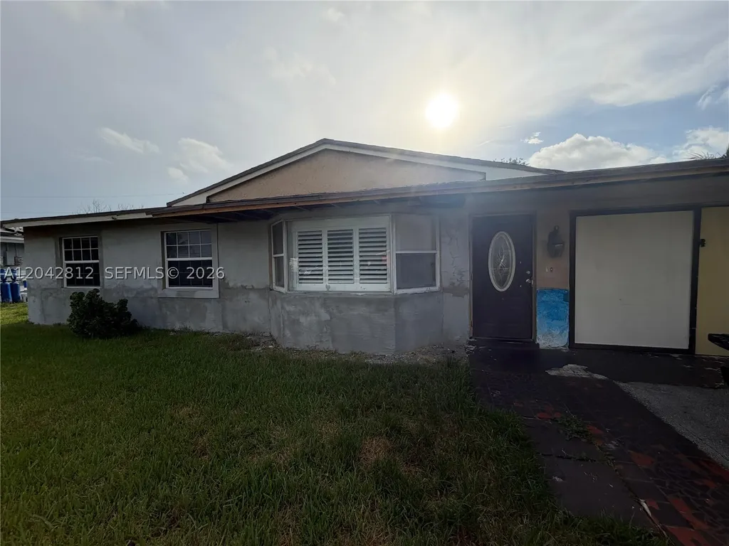 2021 NW 10th Avenue Fort Lauderdale FL 33311