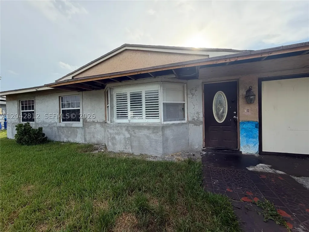 2021 NW 10th Avenue Fort Lauderdale FL 33311