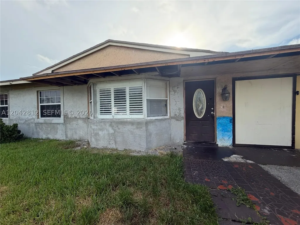 2021 NW 10th Avenue Fort Lauderdale FL 33311