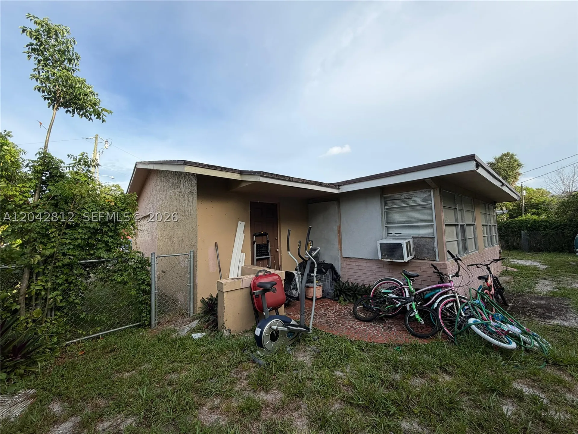2021 NW 10th Avenue Fort Lauderdale FL 33311