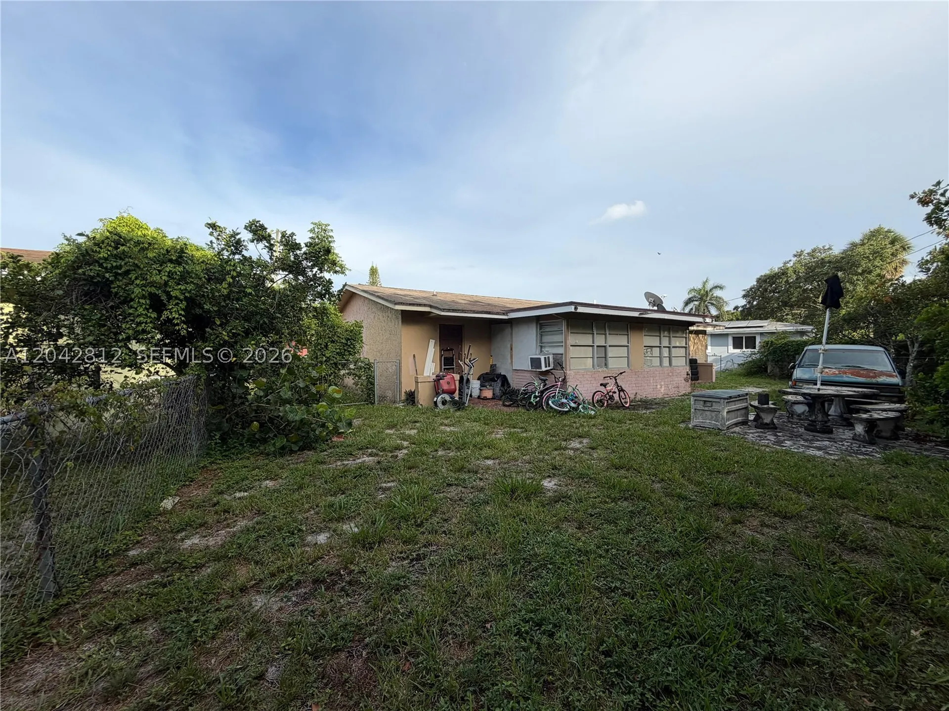 2021 NW 10th Avenue Fort Lauderdale FL 33311