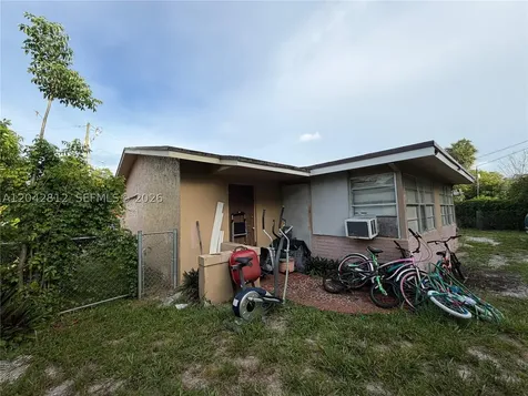 2021 NW 10th Avenue Fort Lauderdale FL 33311