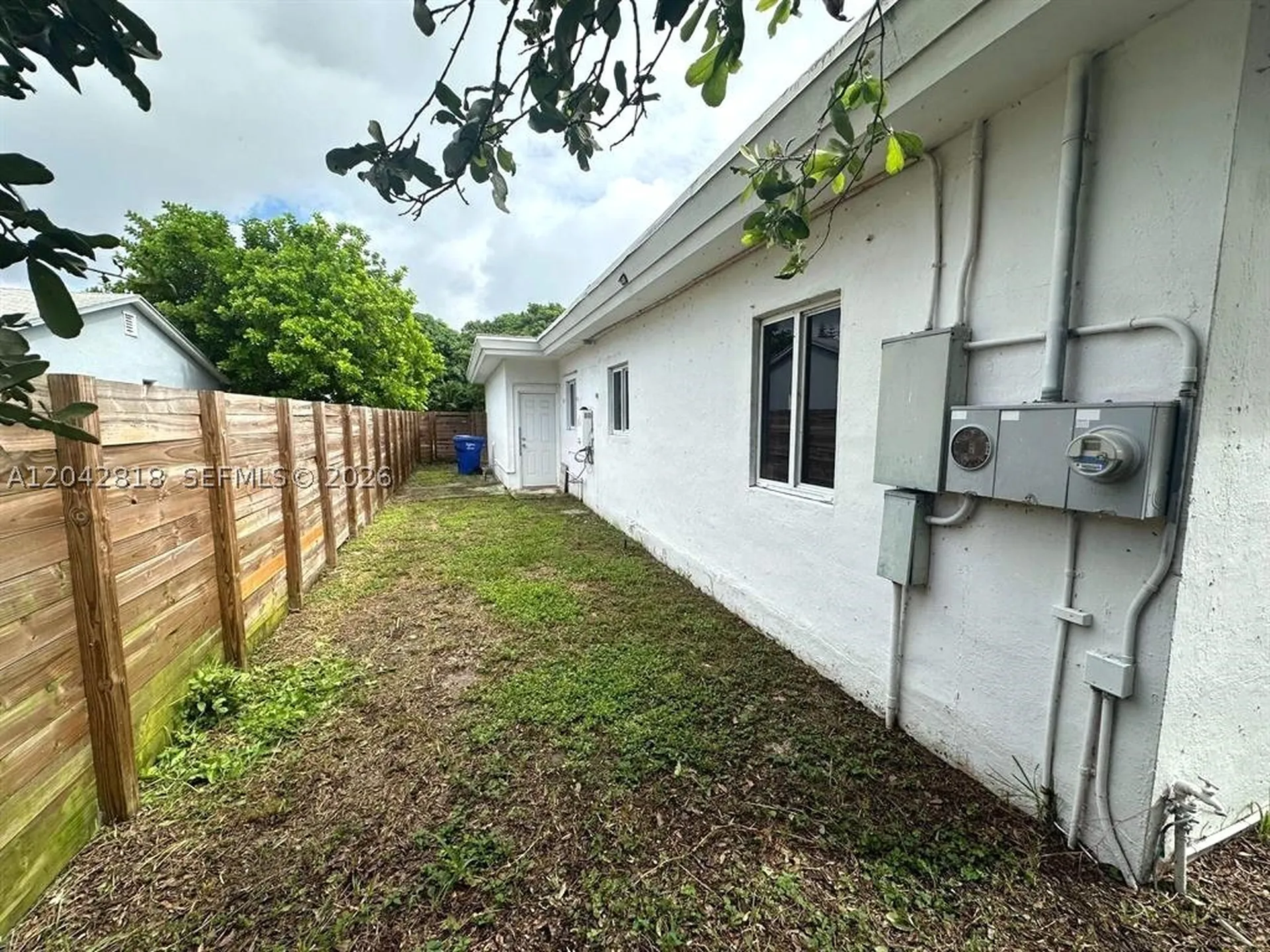 1954 Thomas Street Hollywood FL 33020