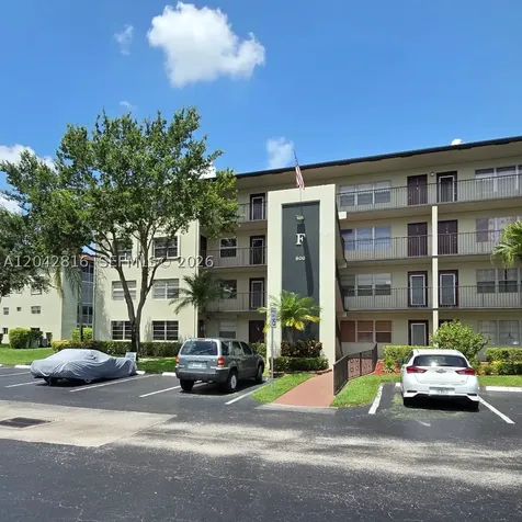 800 SW 131st Avenue Pembroke Pines FL 33027