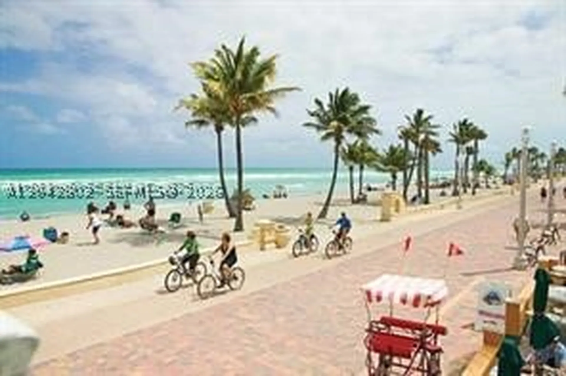 2126 Arthur Street Hollywood FL 33020