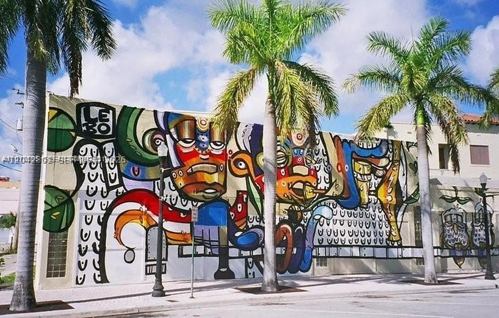 2126 Arthur Street Hollywood FL 33020