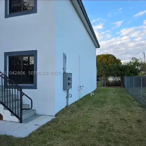 2729 NW 44 Street Miami FL 33142