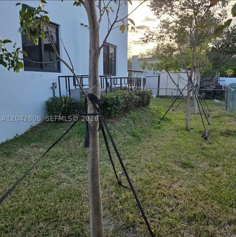 2729 NW 44 Street Miami FL 33142