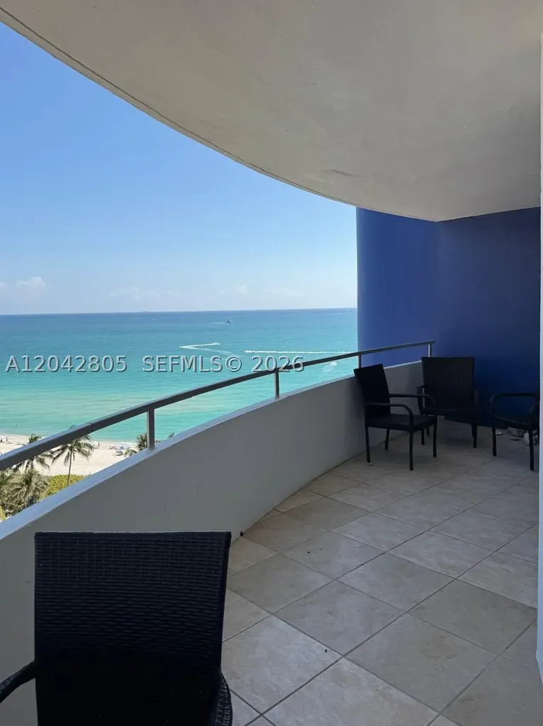 5161 E Collins Avenue Miami Beach FL 33140