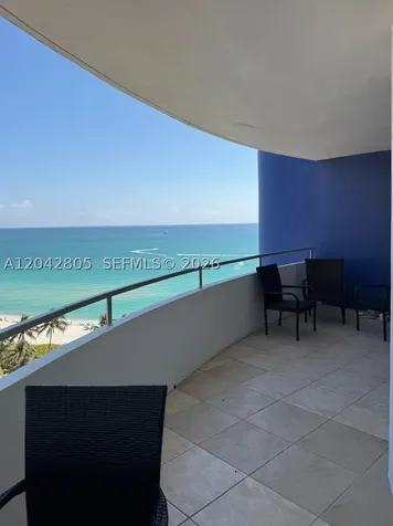 5161 E Collins Avenue Miami Beach FL 33140