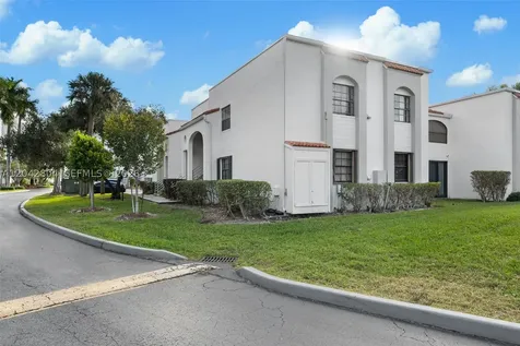 3571 Magellan Circle Aventura FL 33180