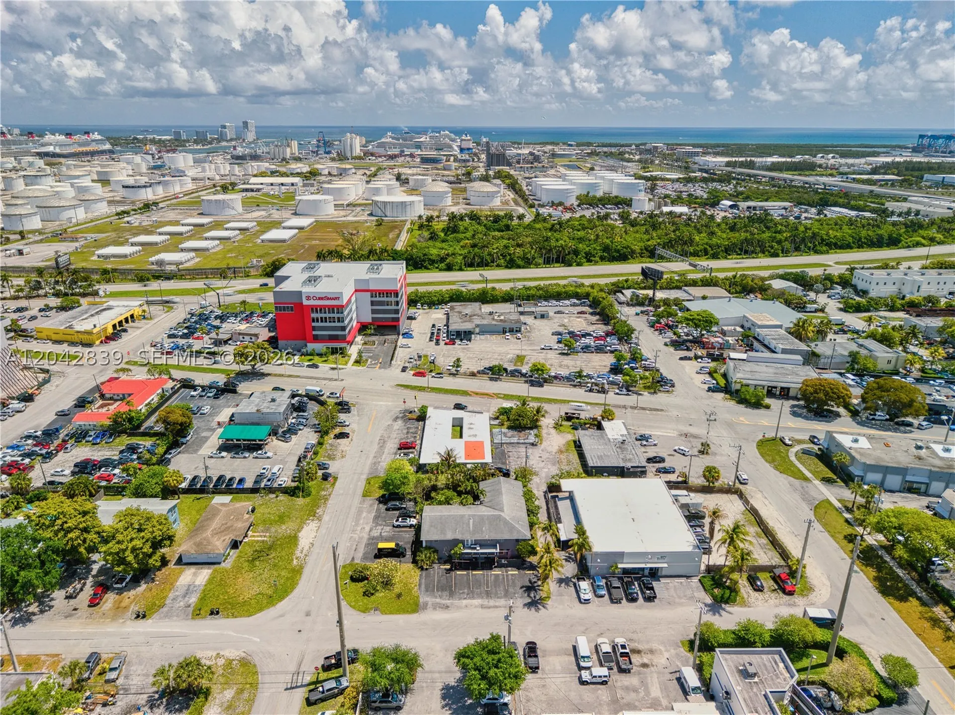 400 SE 31st Street Fort Lauderdale FL 33316