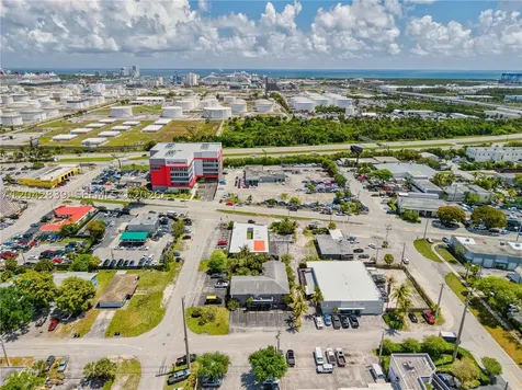 400 SE 31st Street Fort Lauderdale FL 33316