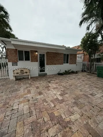 3115 NW 23rd Avenue Miami FL 33142