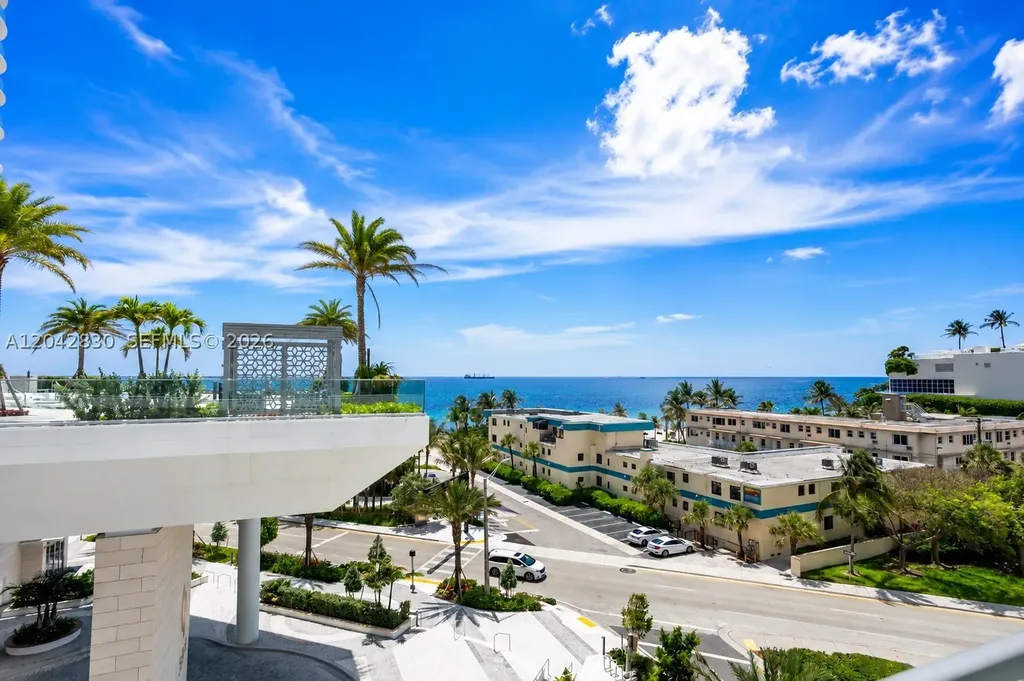 153 N Seabreeze Boulevard Fort Lauderdale FL 33304