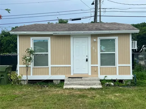 161 NW 6th Street Homestead FL 33030