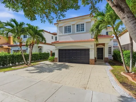 11274 NW 43rd Terrace Doral FL 33178